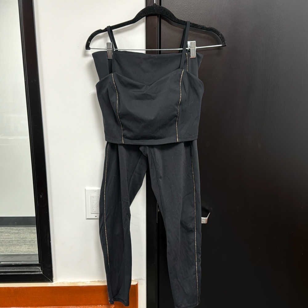 Adorable Joy Lab Active Wear Set - image 1